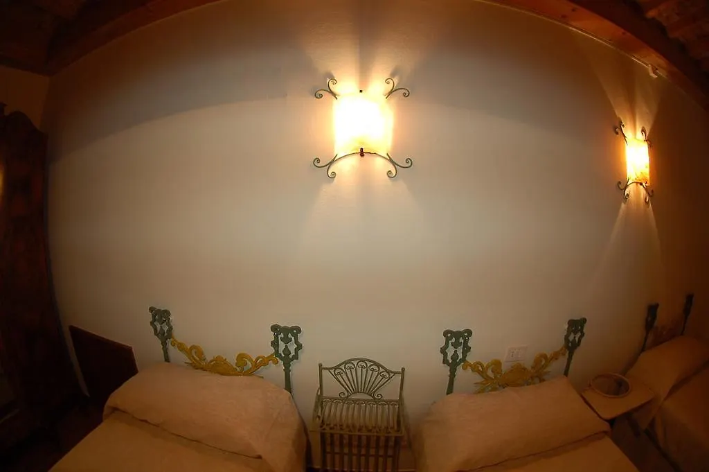 Apartment Podere Novo Bibbona Italien