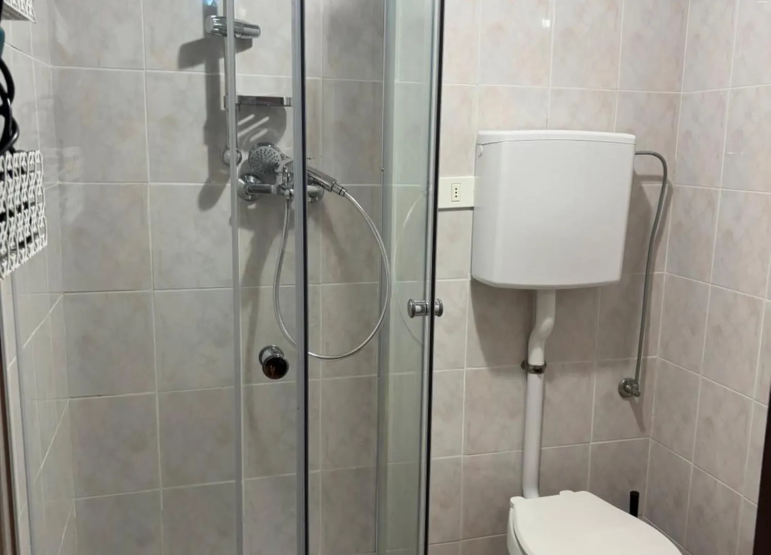 Appartement Podere Novo Bibbona