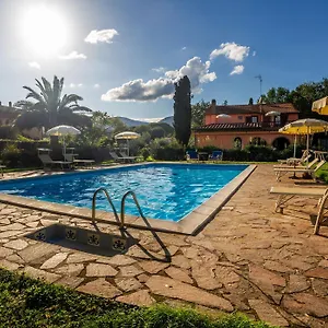 Casetta Alloggio per agriturismo
