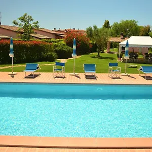 Le Grazie Alloggio per agriturismo