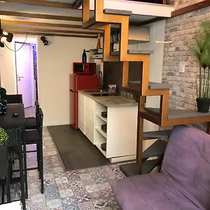Corvin Ruinpub Designed , Budapest Ungheria