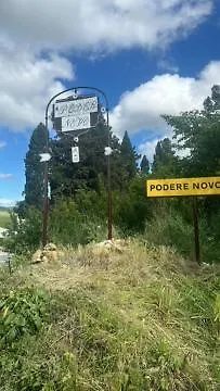 Podere Novo Bibbona