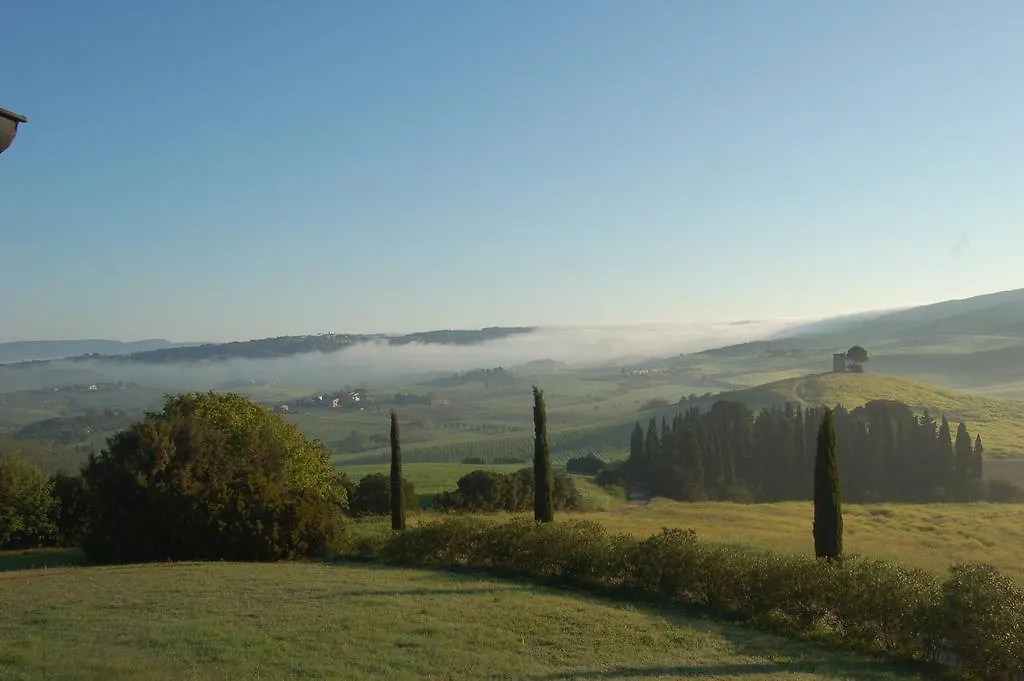 Appartamento Podere Novo Bibbona